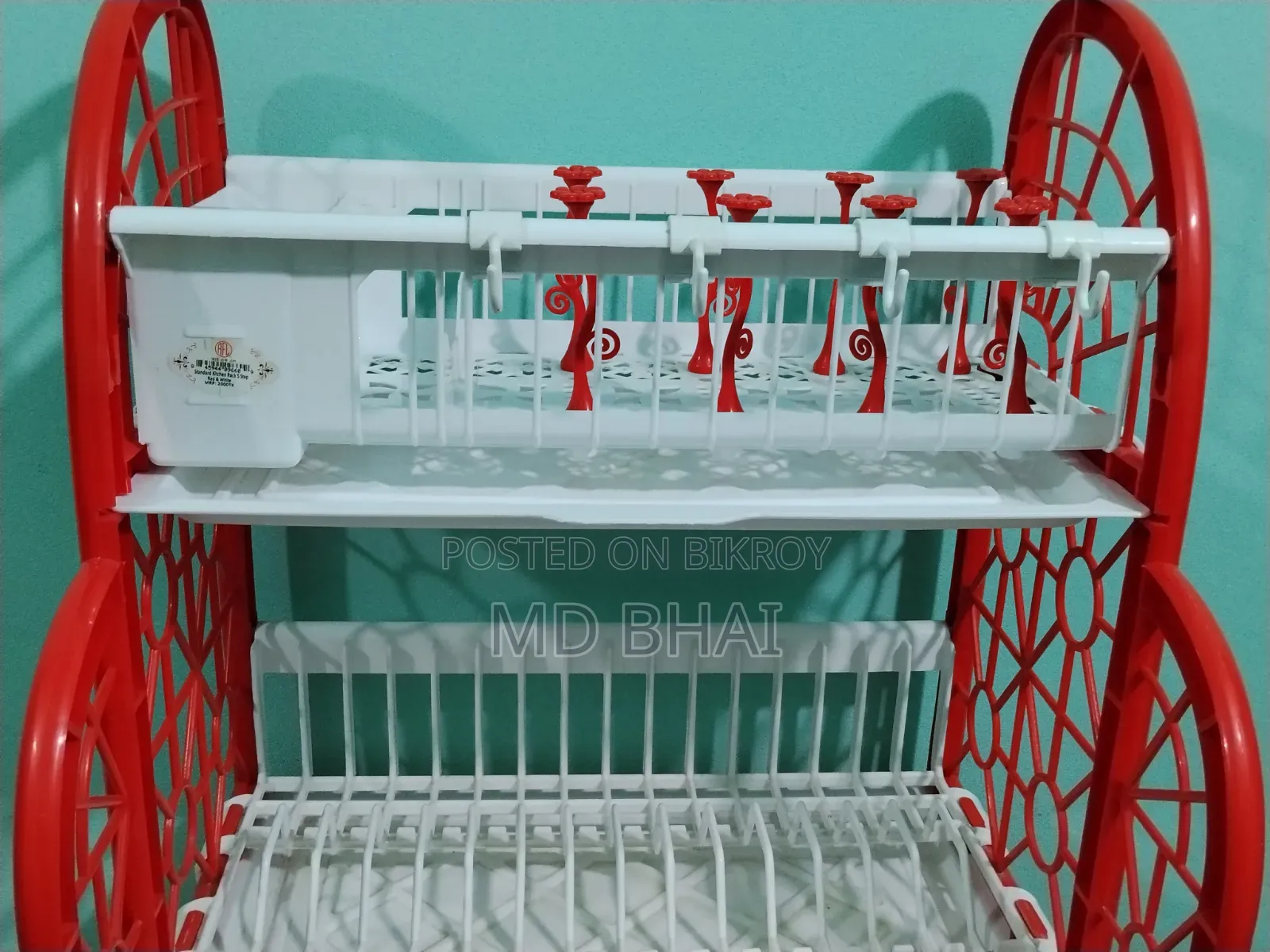 Kitchen Rack. For urgent sale.