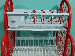 Kitchen Rack. For urgent sale.
