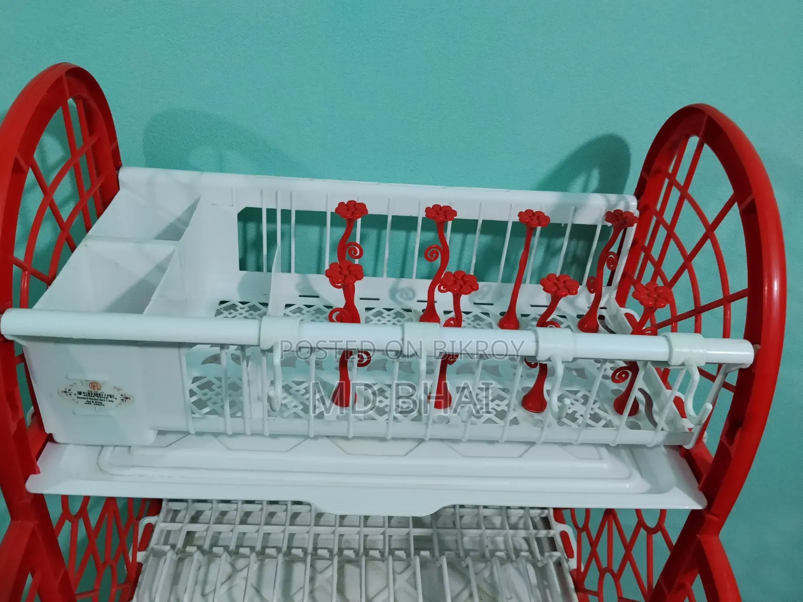 Kitchen Rack. For urgent sale.