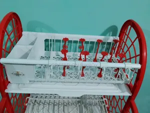 Kitchen Rack. For urgent sale.