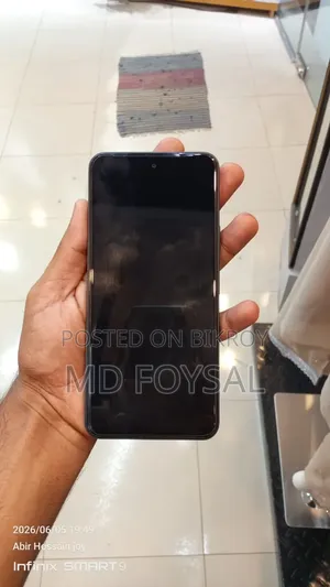 Vivo Y21d 128 GB Green