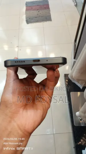 Vivo Y21d 128 GB Green