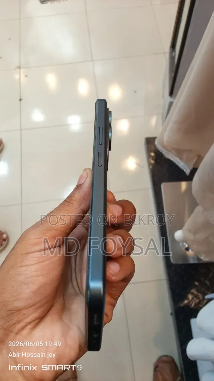 Vivo Y21d 128 GB Green