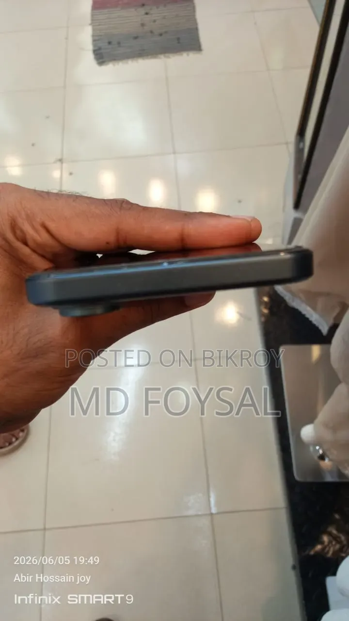 Vivo Y21d 128 GB Green