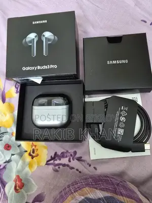 Samsung Galaxy Buds 3 Pro