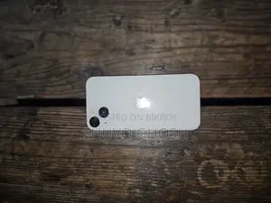 অ্যাপল আইফোন ১৩ ১২৮ জিবি সাদা