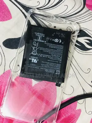 Oneplus 7t Original Battery