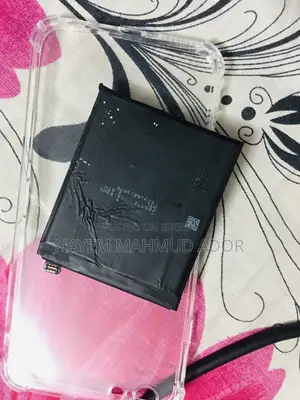 Oneplus 7t Original Battery