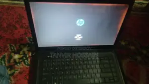 Laptop HP Omen 17-an188nr 4GB AMD HDD 320GB