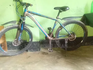অনেক ভালো সাইকেল এলুমিনিয়াম বডি