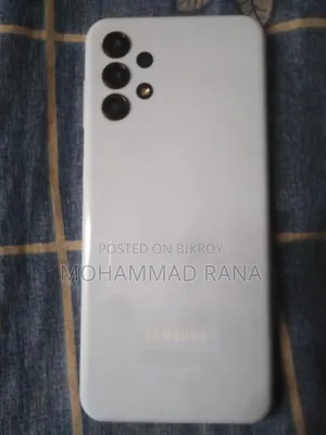 Samsung Galaxy A13 64 GB Blue