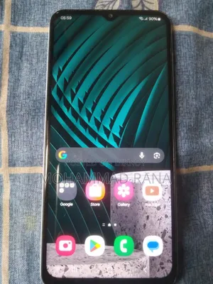Samsung Galaxy A13 64 GB Blue
