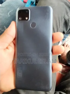রিয়েলমি সি২৫ওয়াই ৬৪ জিবি ব্ল্যাক