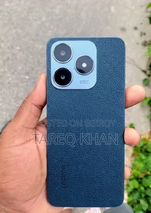 Realme C61 128 GB Blue