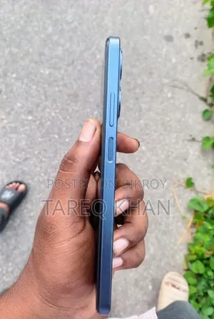Realme C61 128 GB Blue