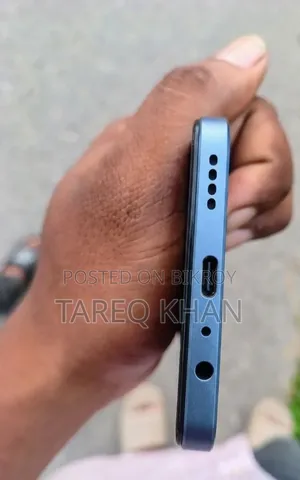 Realme C61 128 GB Blue