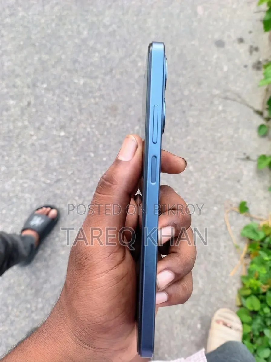 Realme C61 128 GB Blue