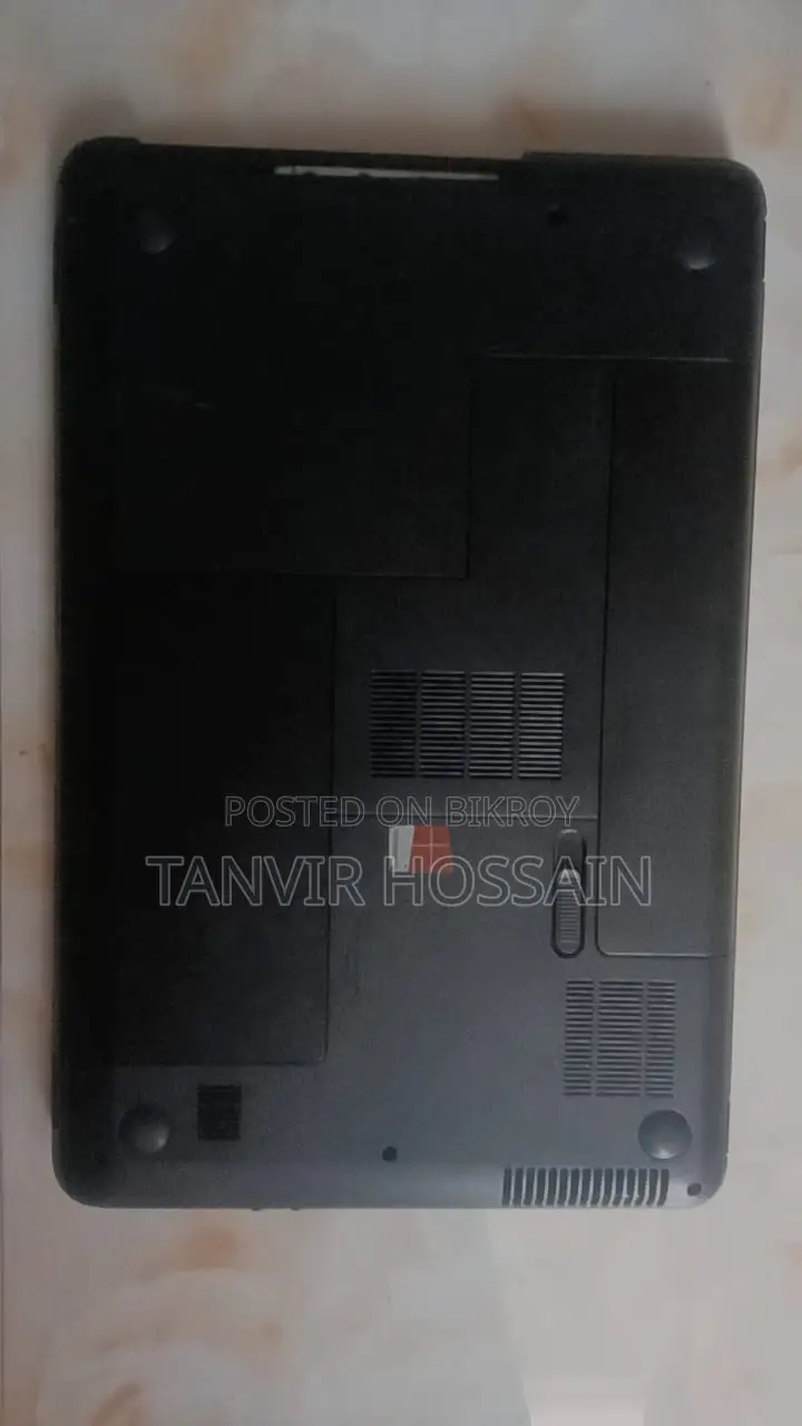Laptop HP 15 4GB AMD HDD 32GB