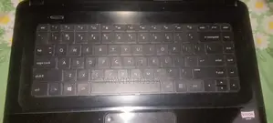 Laptop HP 15 4GB AMD HDD 32GB