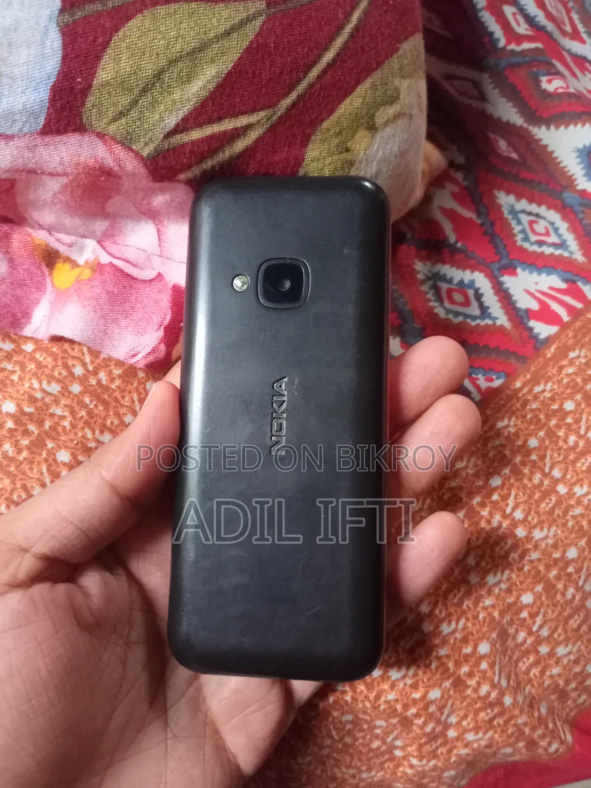 Nokia 5310 XpressMusic Black
