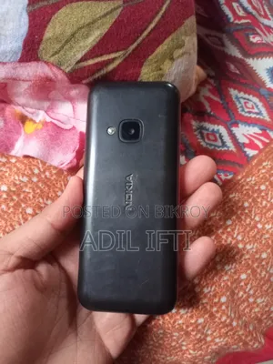 Nokia 5310 XpressMusic Black