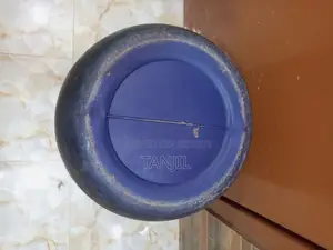 প্লাস্টিকের ড্রাম ১২০ লিটার