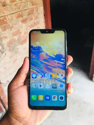 Huawei Nova 3i 128 GB Blue