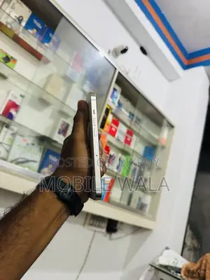 অ্যাপল আইফোন ১৩ প্রো ১২৮ জিবি হোয়াইট