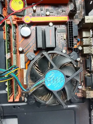 Motherboard