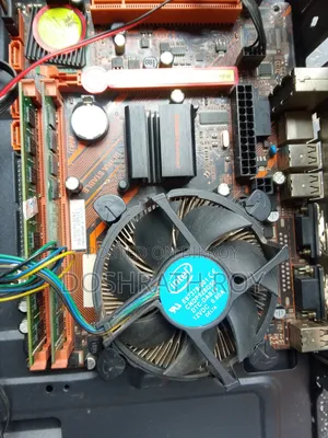 Motherboard