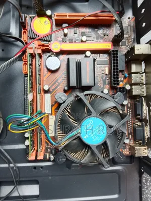 Motherboard