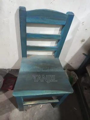 ১টি চেয়ার বিক্রি করা হবে