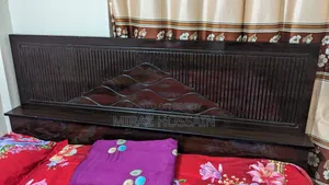 5/7 Double bed for sale.