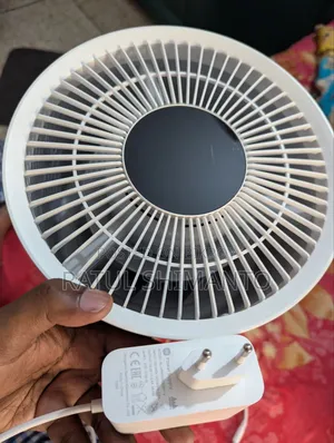 Xiaomi Air Purifier Intact Box
