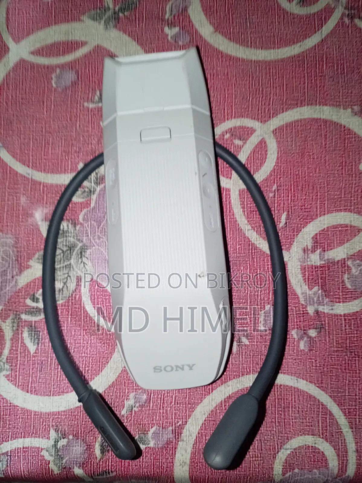 Sony Reon Pocket