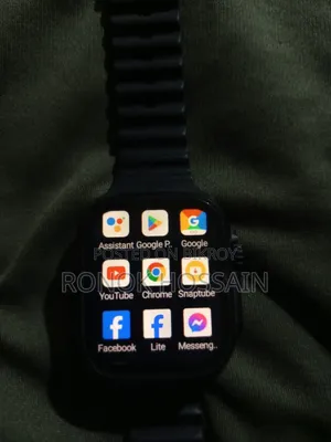 Mobile Watch S8 Ultra