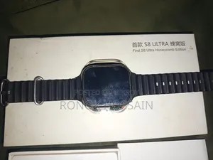 Mobile Watch S8 Ultra