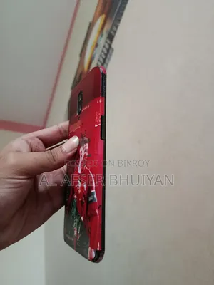 ওয়ানপ্লাস ৬টি ১২৮ জিবি ব্ল্যাক