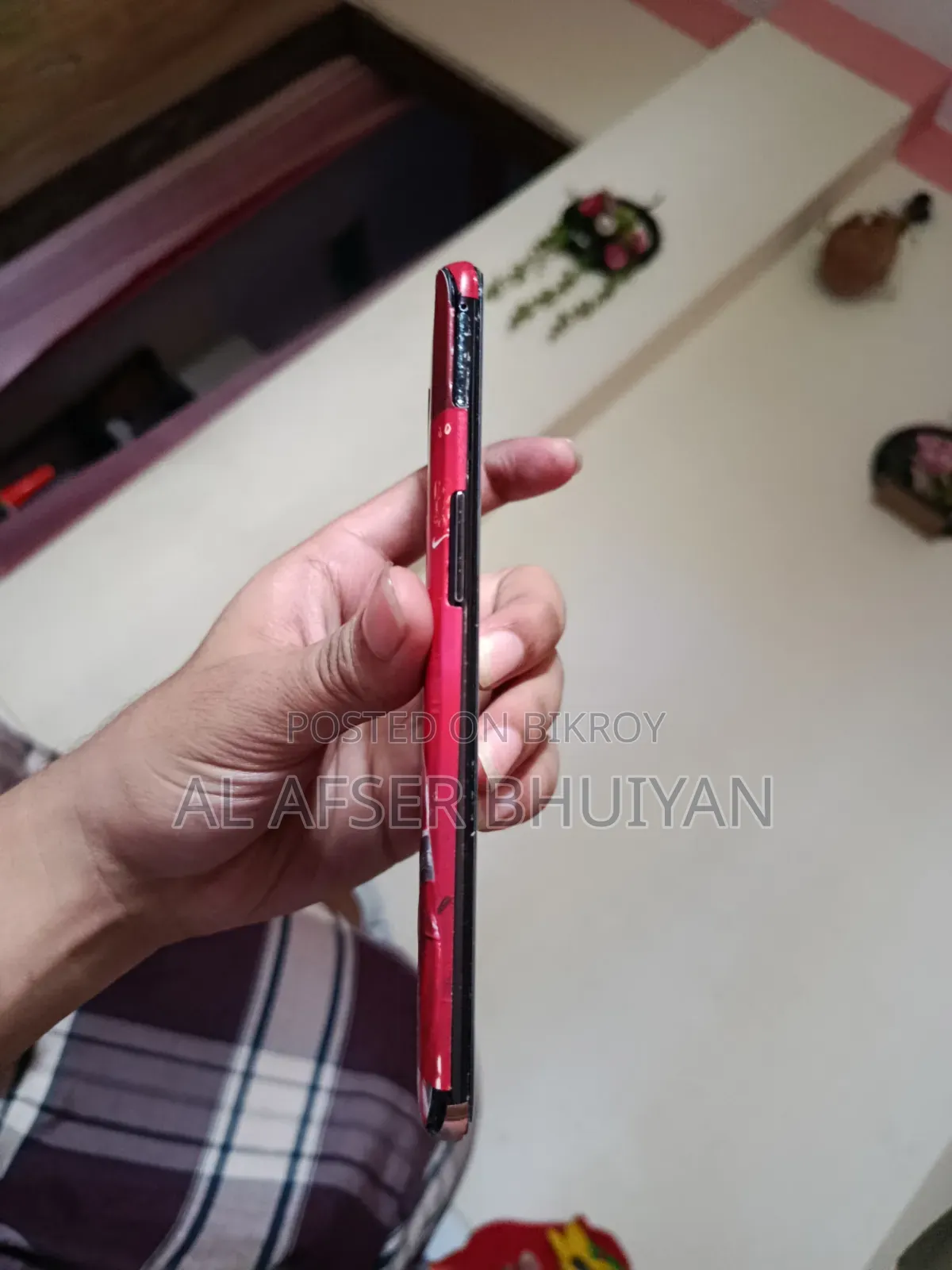 ওয়ানপ্লাস ৬টি ১২৮ জিবি ব্ল্যাক