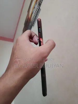ওয়ানপ্লাস ৬টি ১২৮ জিবি ব্ল্যাক