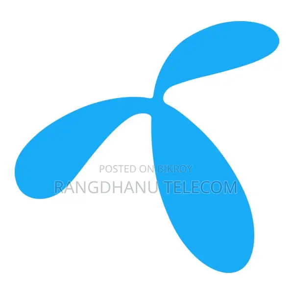 Grameenphone VIP SIM