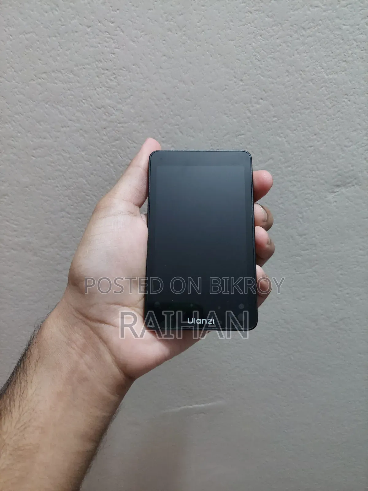 Ulanzi Vm1 Selfie Vlog Monitor Screen