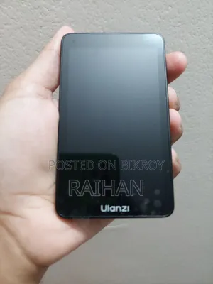 Ulanzi Vm1 Selfie Vlog Monitor Screen