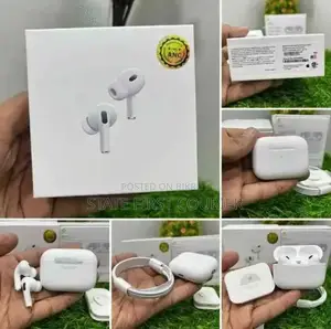 Airpods 2