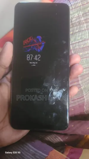 Fujitsu 256 GB Black