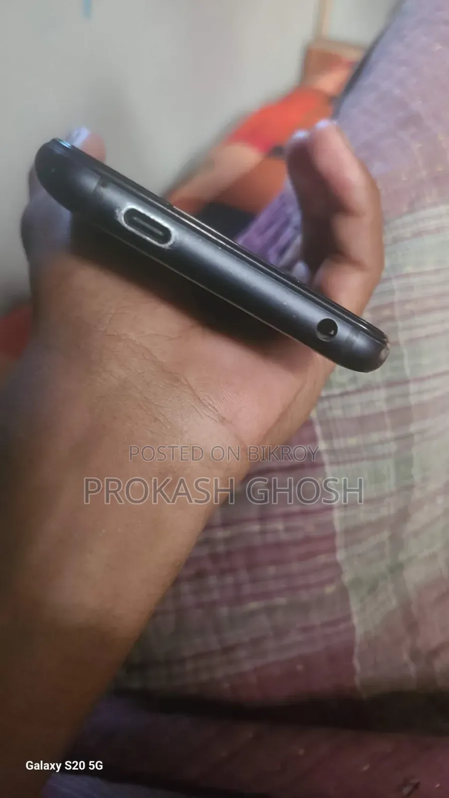 Fujitsu 256 GB Black