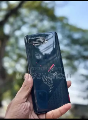 Fujitsu 256 GB Black