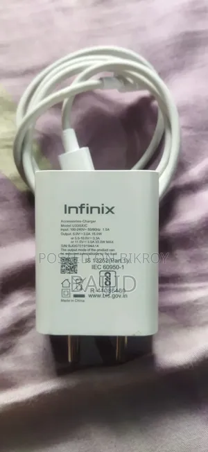 33 Watt Original Charger
