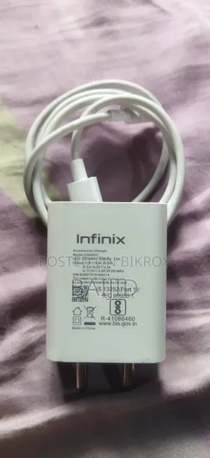 33 Watt Original Charger