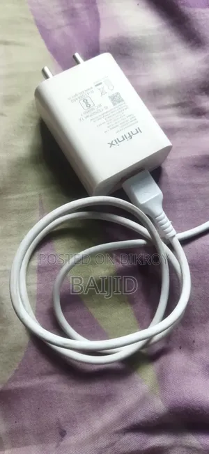33 Watt Original Charger